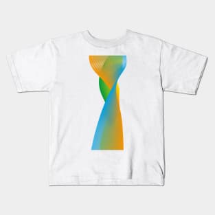 Gradient Kids T-Shirt